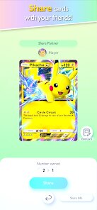 Pokémon TCG Pocket - Card Game screenshot 3