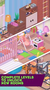Decor Life - Home Design Game screenshot 5