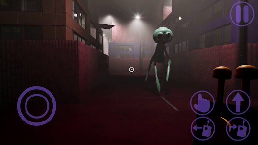 Garten of Banban 7 screenshot 2