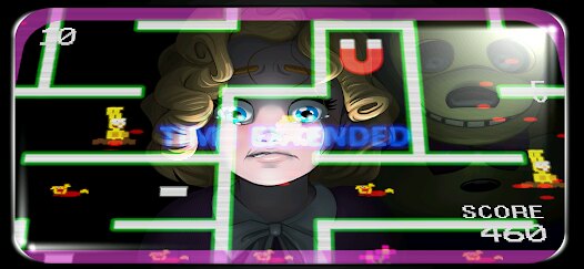 FNaF 6: Pizzeria Simulator screenshot 5