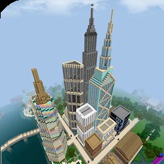 Mini Block Craft 2