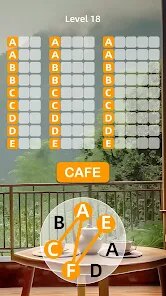 Zen Word® - Relax Puzzle Game screenshot 2
