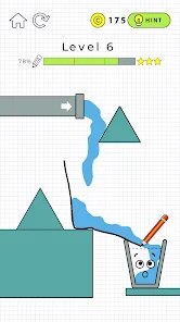 Happy Glass screenshot 3