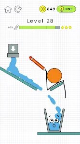 Happy Glass screenshot 6
