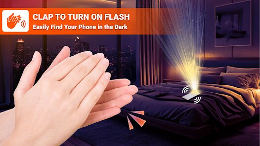 Find Your Phone By Clap screenshot 2