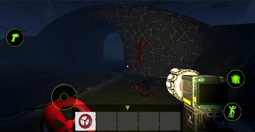 Horror In Zoo: Critters Escape screenshot 1