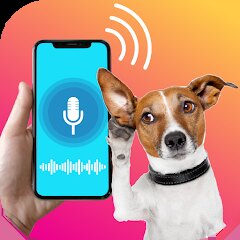Human to Dog Translator