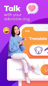 Human to Dog Translator screenshot 2