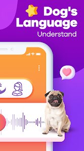 Human to Dog Translator screenshot 3