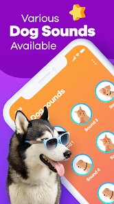 Human to Dog Translator screenshot 5
