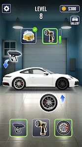 Car Wash: ASMR Game screenshot 4