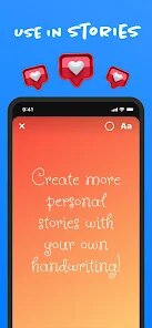 Fontmaker - Font Keyboard App screenshot 4