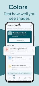 Eye Test screenshot 3