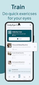 Eye Test screenshot 4