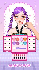 Doll Diary: Kpop Dolly DIY screenshot 4