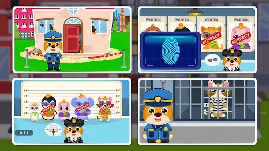 Animal Rescue Care screenshot 6