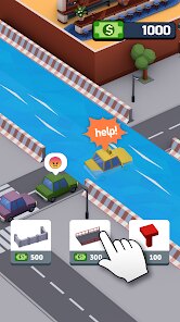 Idle Nightclub Tycoon screenshot 3
