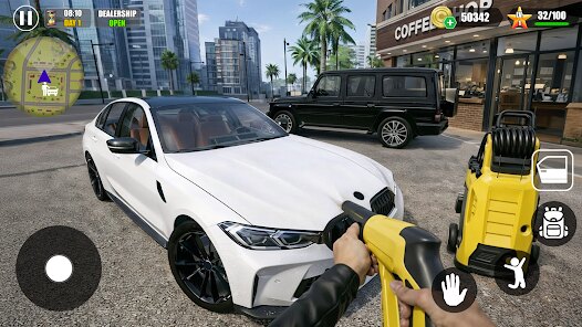 Car For Sales Dealership 2026 screenshot 2