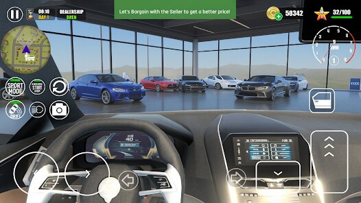 Car For Sales Dealership 2026 screenshot 3
