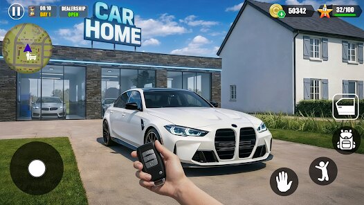 Car For Sales Dealership 2026 screenshot 5
