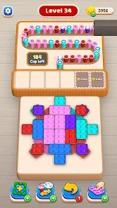 Coffee Mania - Sorting Jam screenshot 5