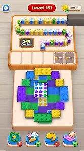 Coffee Mania - Sorting Jam screenshot 6