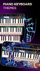 Piano: Learn & Play Piano screenshot 4
