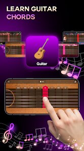 Piano: Learn & Play Piano screenshot 5
