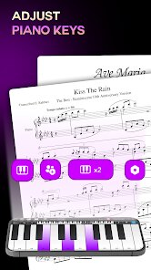 Piano: Learn & Play Piano screenshot 6