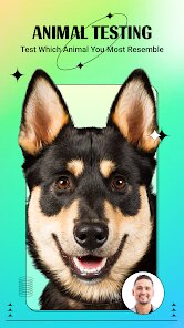 Artplay - AI Photo & Video screenshot 1
