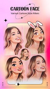 Artplay - AI Photo & Video screenshot 5