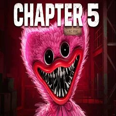 Poopy Playtime: Chapter 5