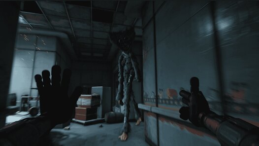 Poopy Playtime: Chapter 5 screenshot 2