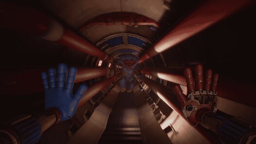 Poopy Playtime: Chapter 5 screenshot 3