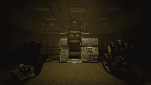 Poopy Playtime: Chapter 5 screenshot 5