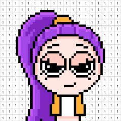 DIY Pixel Art Idea ASMR