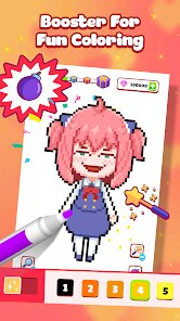 DIY Pixel Art Idea ASMR screenshot 2