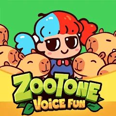 ZooTone: Animal Voice Fun