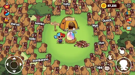 ZooTone: Animal Voice Fun screenshot 2