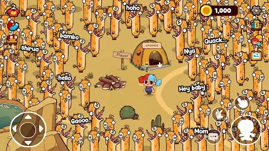 ZooTone: Animal Voice Fun screenshot 3