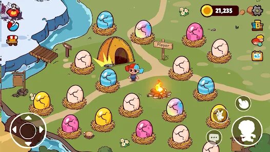 ZooTone: Animal Voice Fun screenshot 5