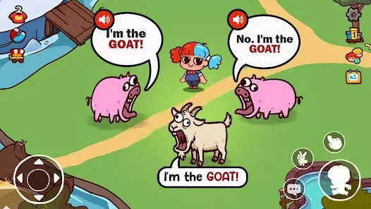 ZooTone: Animal Voice Fun screenshot 6