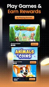 Testerup: Test & Earn Rewards screenshot 1