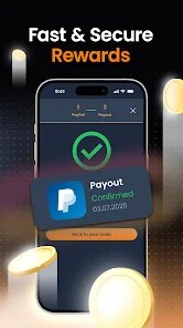 Testerup: Test & Earn Rewards screenshot 3
