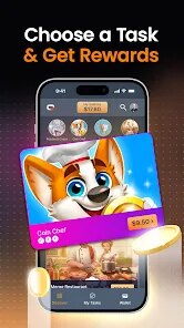 Testerup: Test & Earn Rewards screenshot 4