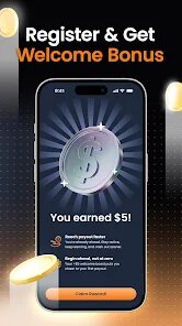 Testerup: Test & Earn Rewards screenshot 5