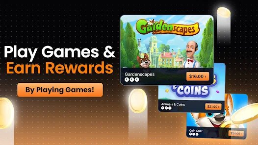 Testerup: Test & Earn Rewards screenshot 6