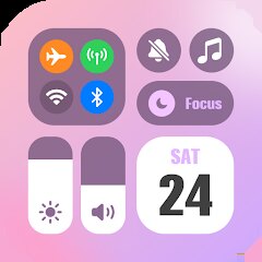 iControl: Easy Widgets Themes