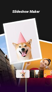 iCut: Video Editor & Maker screenshot 3