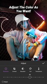 iCut: Video Editor & Maker screenshot 5